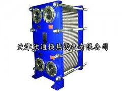 天津大型板式换热器生产厂家|简述减温器的布置方式