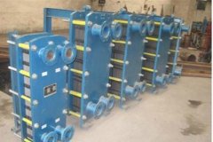 天津板式换热器机组生产厂家|板式换热机组的集中供热系统