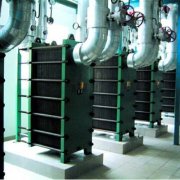 板式换热器机组生产厂家是怎样解决换热器腐蚀的问题的