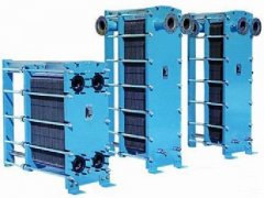 天津大型板式换热器生产厂家是怎样保证换热器质量达标的